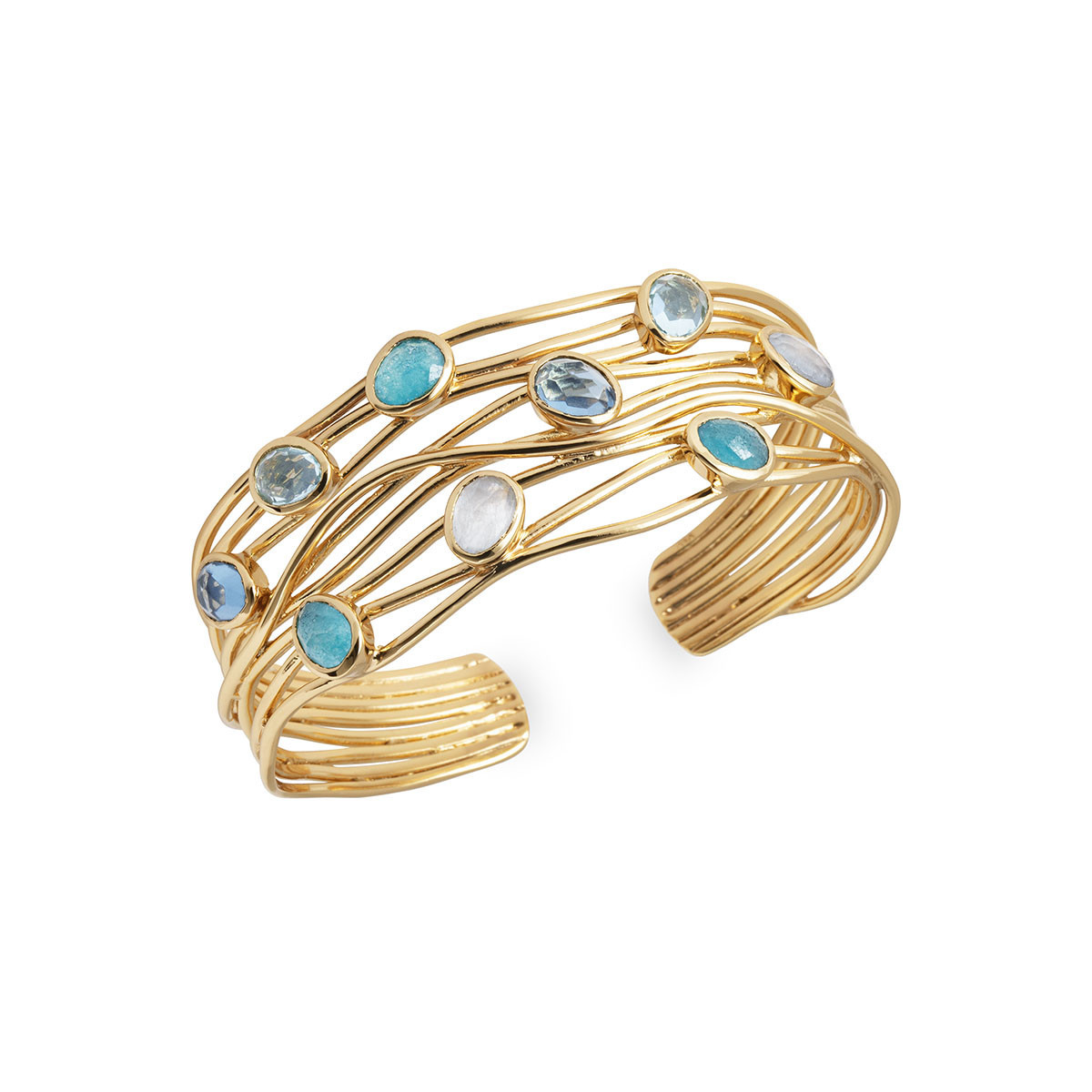 Pulsera Aqua